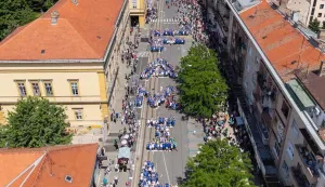 maturanti milenijska 2026.