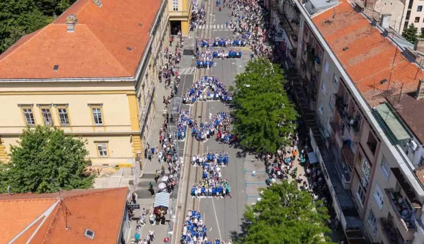 maturanti milenijska 2026.