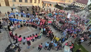 Vinkovci, maturanti, 2026 godina