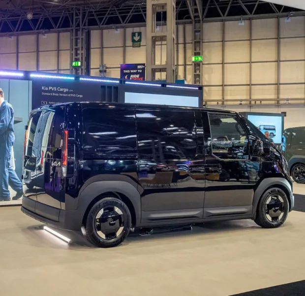 Kia PV5