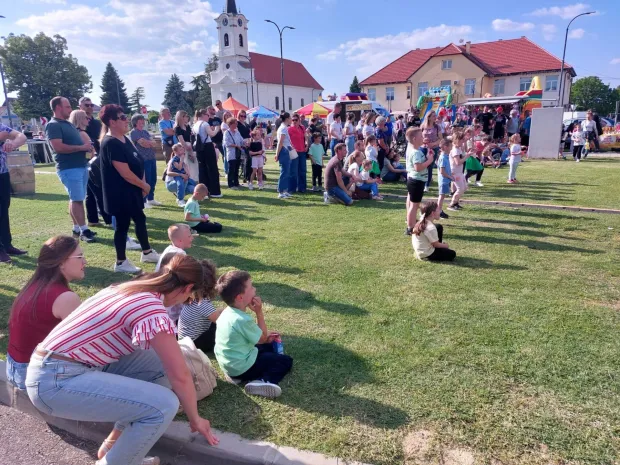 Dan Općine Feričanci
