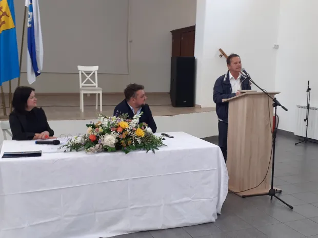 Dan Općine Feričanci