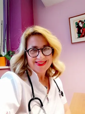 Prof. dr. sc. Nikolina Basic JukicKBC Zagreb Predsjednica Hrvatskog drustva za transplantacijsku medicinu Hrvatskog lijecnickog zbora