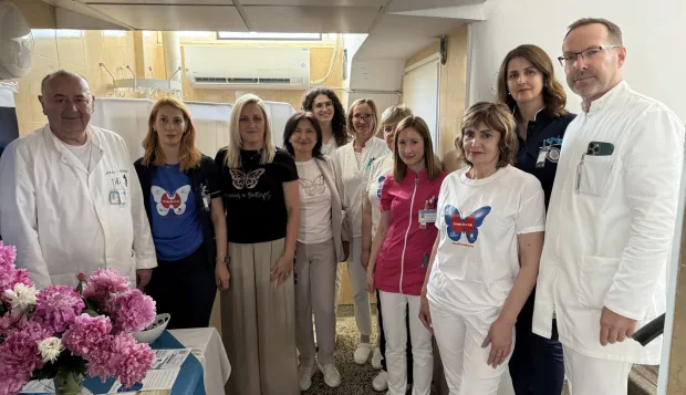 Javnozdravstvena akcija u povodu Svjetskog dana &scaron;titnjače
