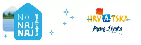 Logo Hrvatska puna života