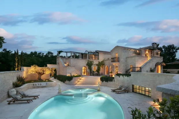 Villa Borgo Lapis