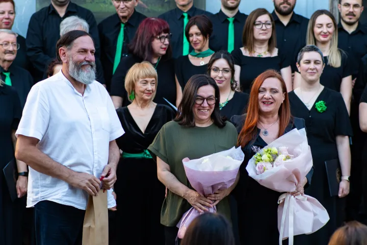 Izložba "Listovi pro&scaron;losti, glasovi vječnosti" je nestvarni povratak u trenutke osnutka i rada HPD-a &ldquo;Lipa&rdquo;