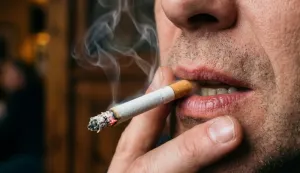 Svjetski dan nepu&scaron;enja, pu&scaron;enj, cigareta