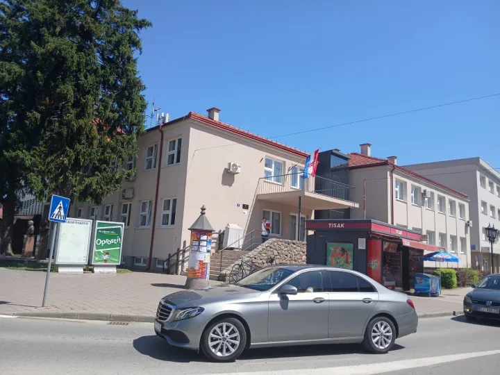 Općinski sud Đakovo