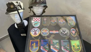 109. vikovačka brigada - 35 godina