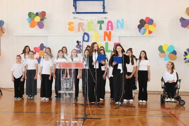 Selci ĐakovačkiUčenički programSvibanj 2026.