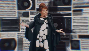 Zdenka Kovačićek