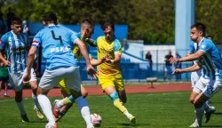 Slavonci odlučuju tko ispada iz SuperSport Prve lige