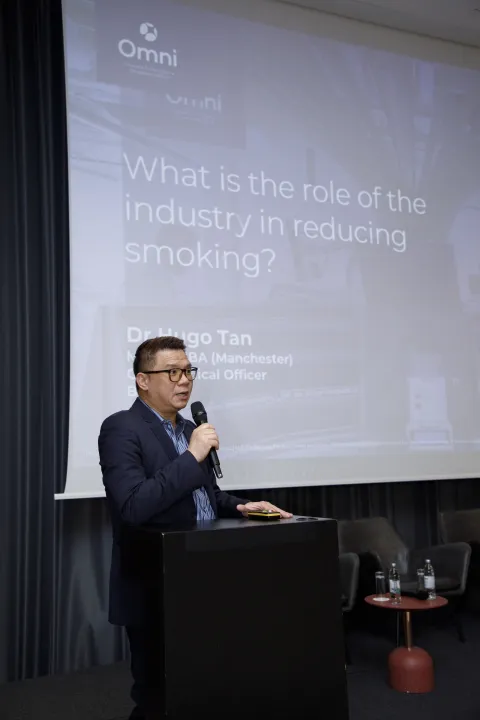 Hugo Tan
