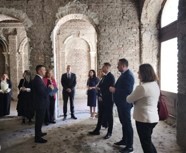 vukovar ministrica