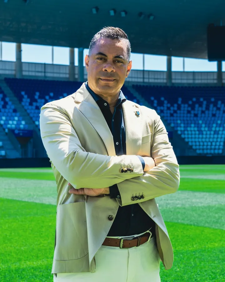 Kenneth Zandvliet, NK Osijek