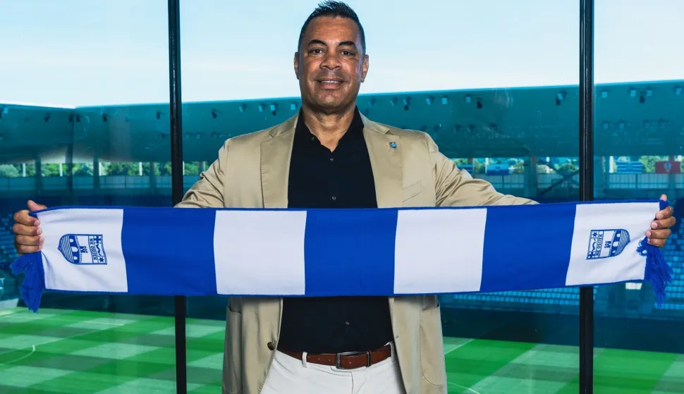 Kenneth Zandvliet, NK Osijek