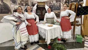 svečano otvorenje 