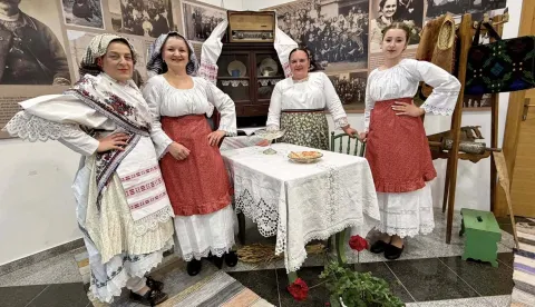 svečano otvorenje 