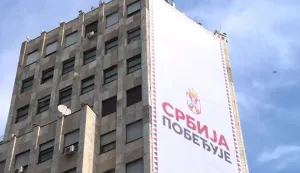 PROSVJED U SRBIJI