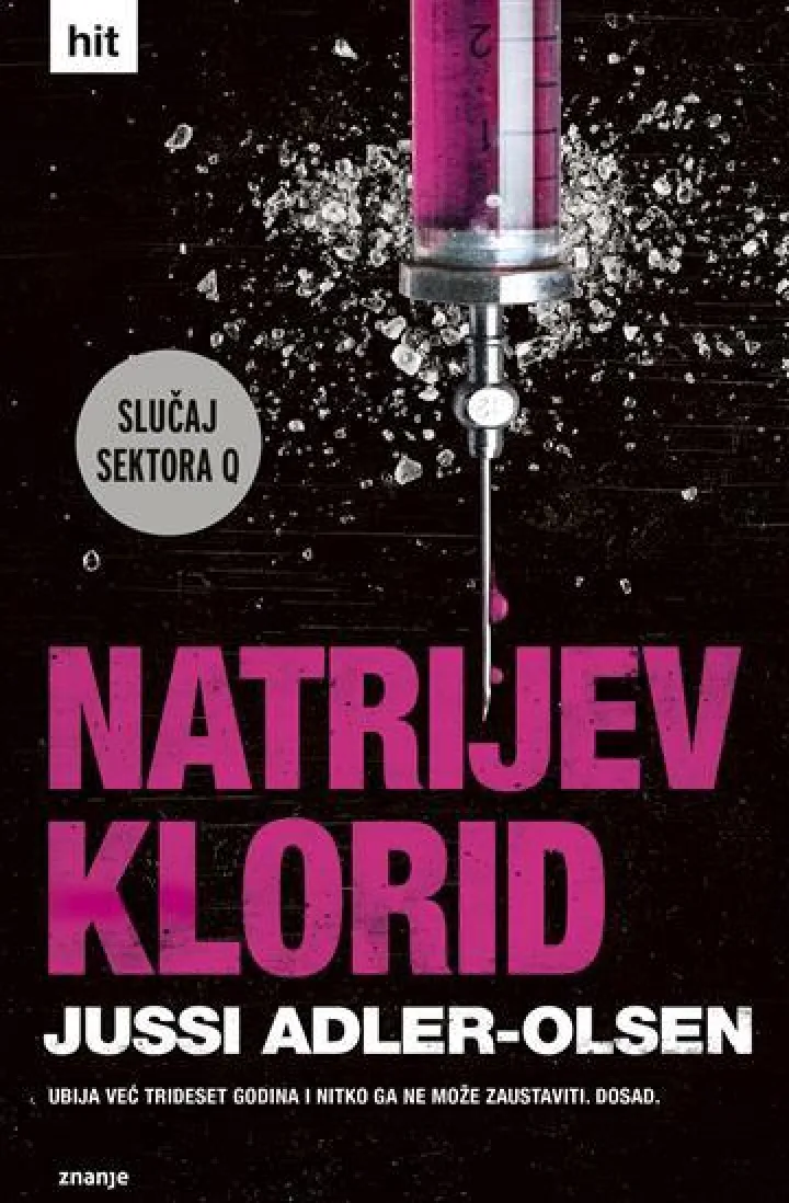 MAGAZIN KNJIGA ZNANJE OMOT