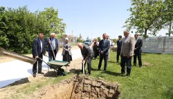 Gradnja novih stanova