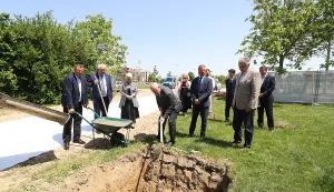 Gradnja novih stanova