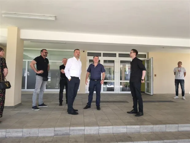 O&Scaron; Blage Zadre