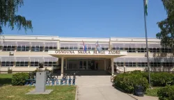 O&Scaron; Blage Zadre