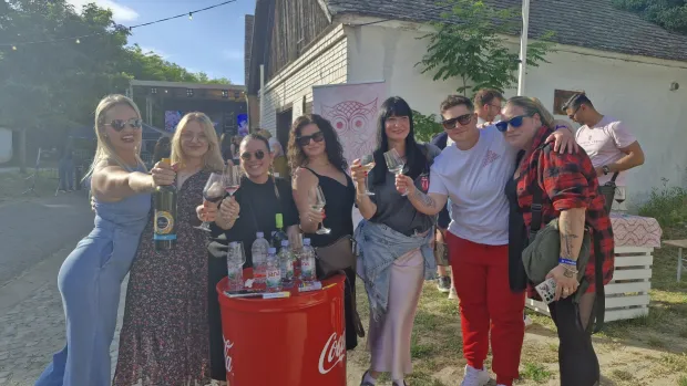 Vinatlon privukao tisuće ljudi: Baranjska gastroenolo&scaron;ka &rsquo;&rsquo;rapsodija&rsquo;&rsquo; opet odu&scaron;evila