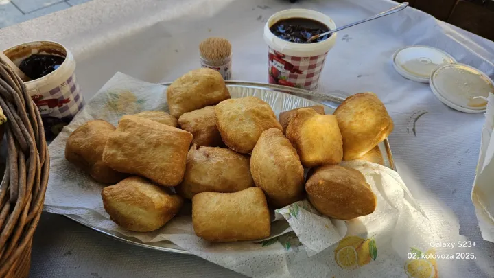 LepinjiceUdruga Đeram 