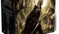 Witcher knjige