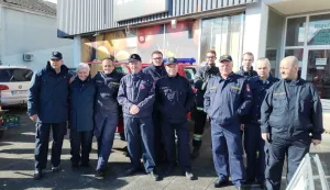 Bolji uvjeti za DVD Beli Manastir: Za stoti rođendan novi Vatrogasni dom