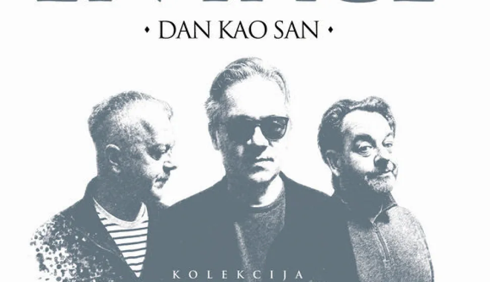 En Face kolekcija