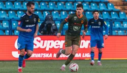 JAKOV DEDIĆNK OSIJEKFOTO: NK OSIJEK