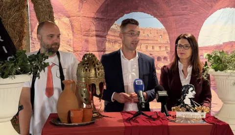 Rimski dani