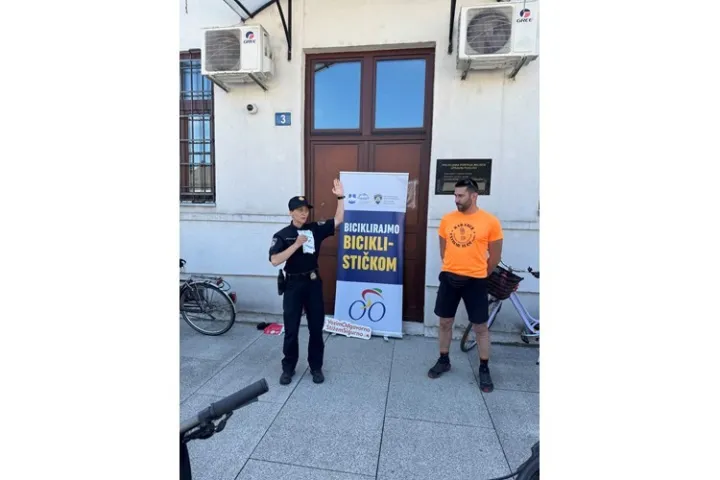 Biciklijada Baraber