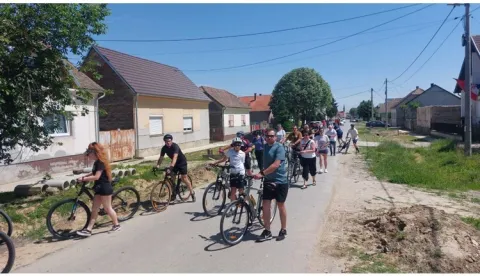 Biciklijada Baraber