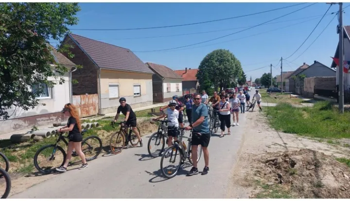 Biciklijada Baraber