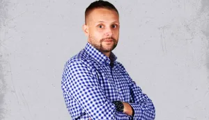 Tomislav Ciković, predsjednik MNK Osijek KanditUSTUPLJENA FOTOGRAFIJA