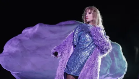 Taylor Swift