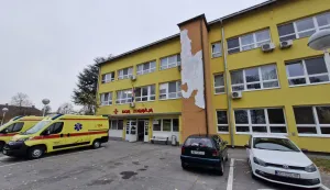 Dom zdravlja Beli Manastir
