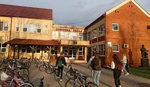 &Scaron;kola u Cerni dobit će jo&scaron; kvalitetnije uvjete rada, ožujak 2026.snimila Marija Le&scaron;ić Omerović