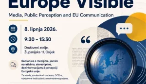 Making Europe visible Becoming European vizualradionicaDKolektiv
