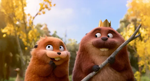 film Skakutavci