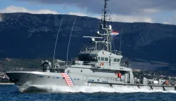 MAGAZINDIV M.E.S. &ndash; Marine and Energy Solutions