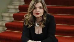 Osječanka na čelu Opere HNK-a u Zagrebu: Opera je prava kraljica umjetnosti, koja otvara vrata novim publikama