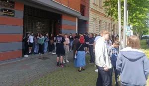 Srednje &scaron;kole organizirale su u svibnju Dan otvorenih vratafoto: Marija Le&scaron;ić Omerović