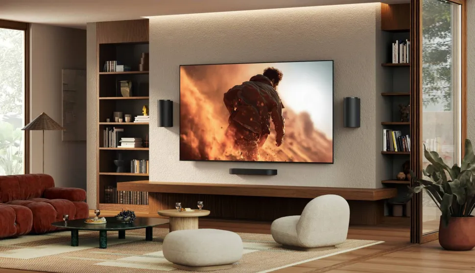 Nova generacija premium televizora i kućnog kina Sony