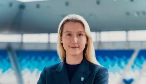 Događaj sezone je dolazak Alexandre Vegh